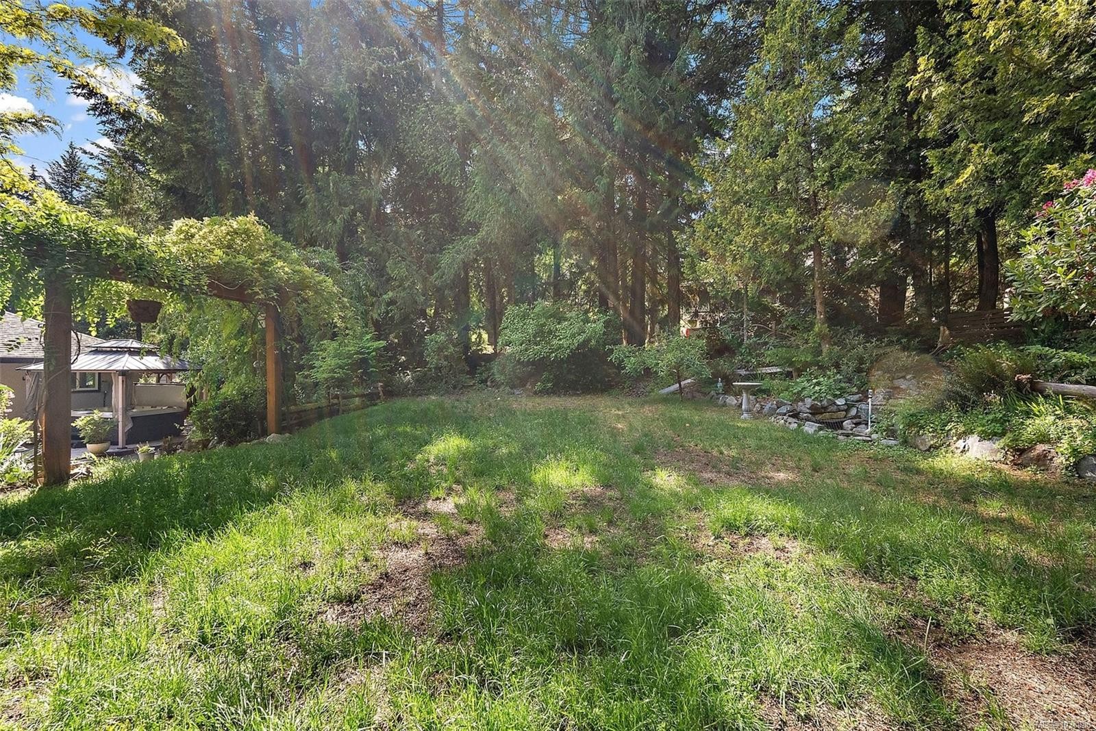 2375 Damascus Rd, Shawnigan Lake, BC