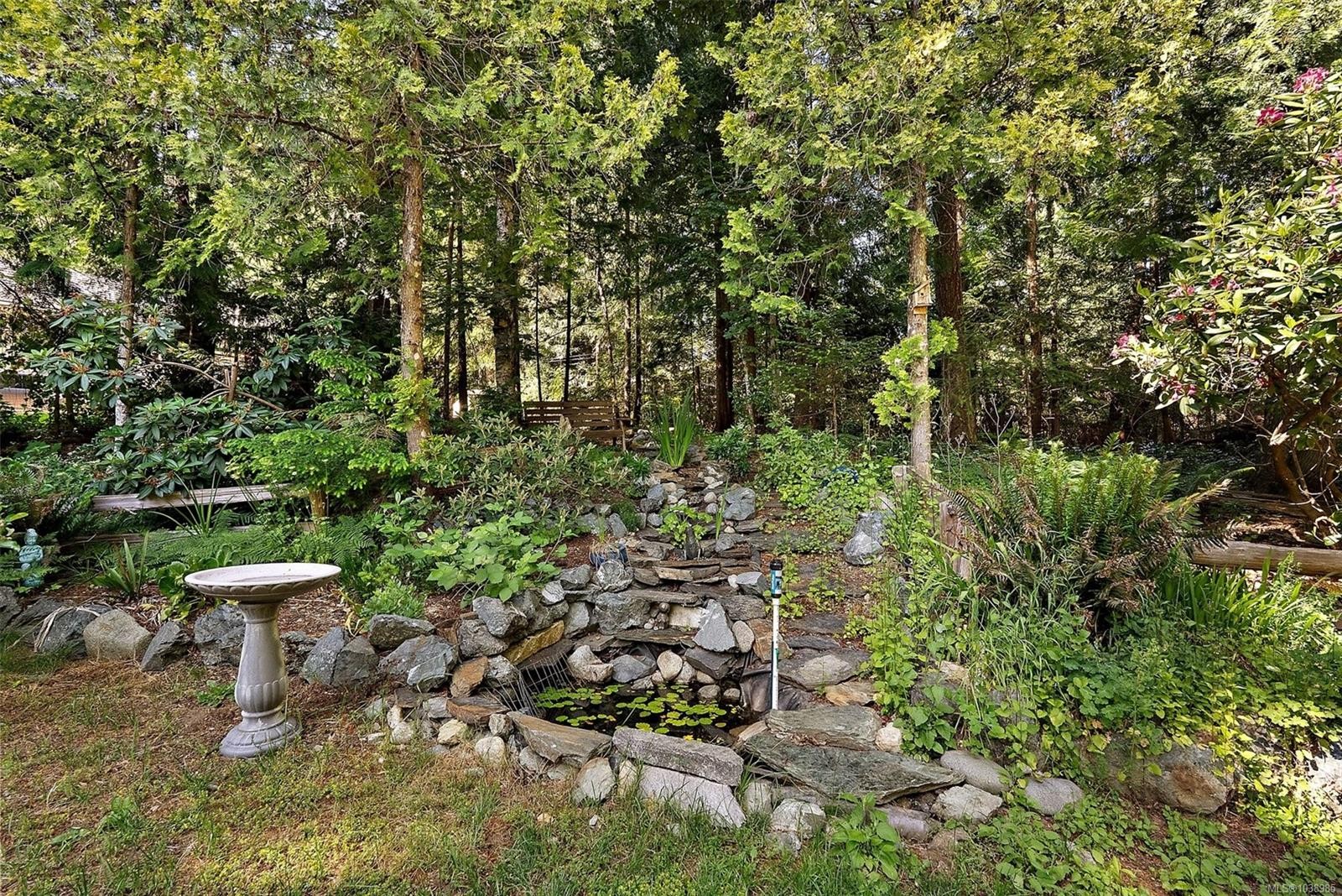2375 Damascus Rd, Shawnigan Lake, BC