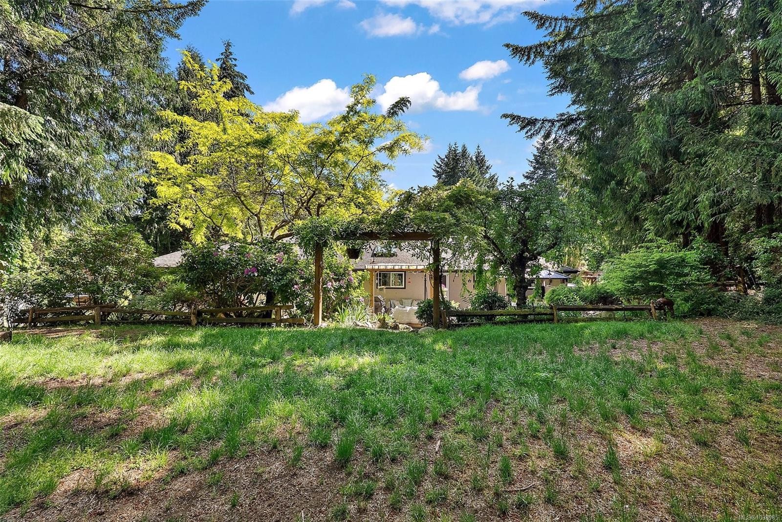2375 Damascus Rd, Shawnigan Lake, BC
