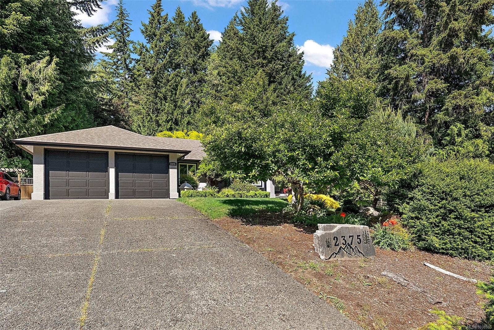 2375 Damascus Rd, Shawnigan Lake, BC