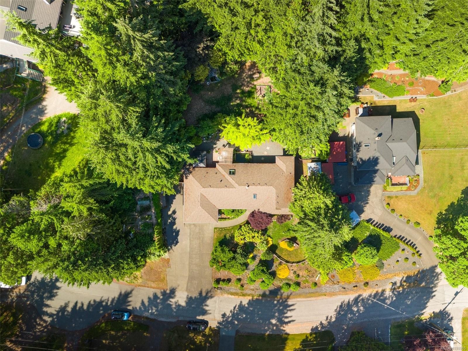 2375 Damascus Rd, Shawnigan Lake, BC