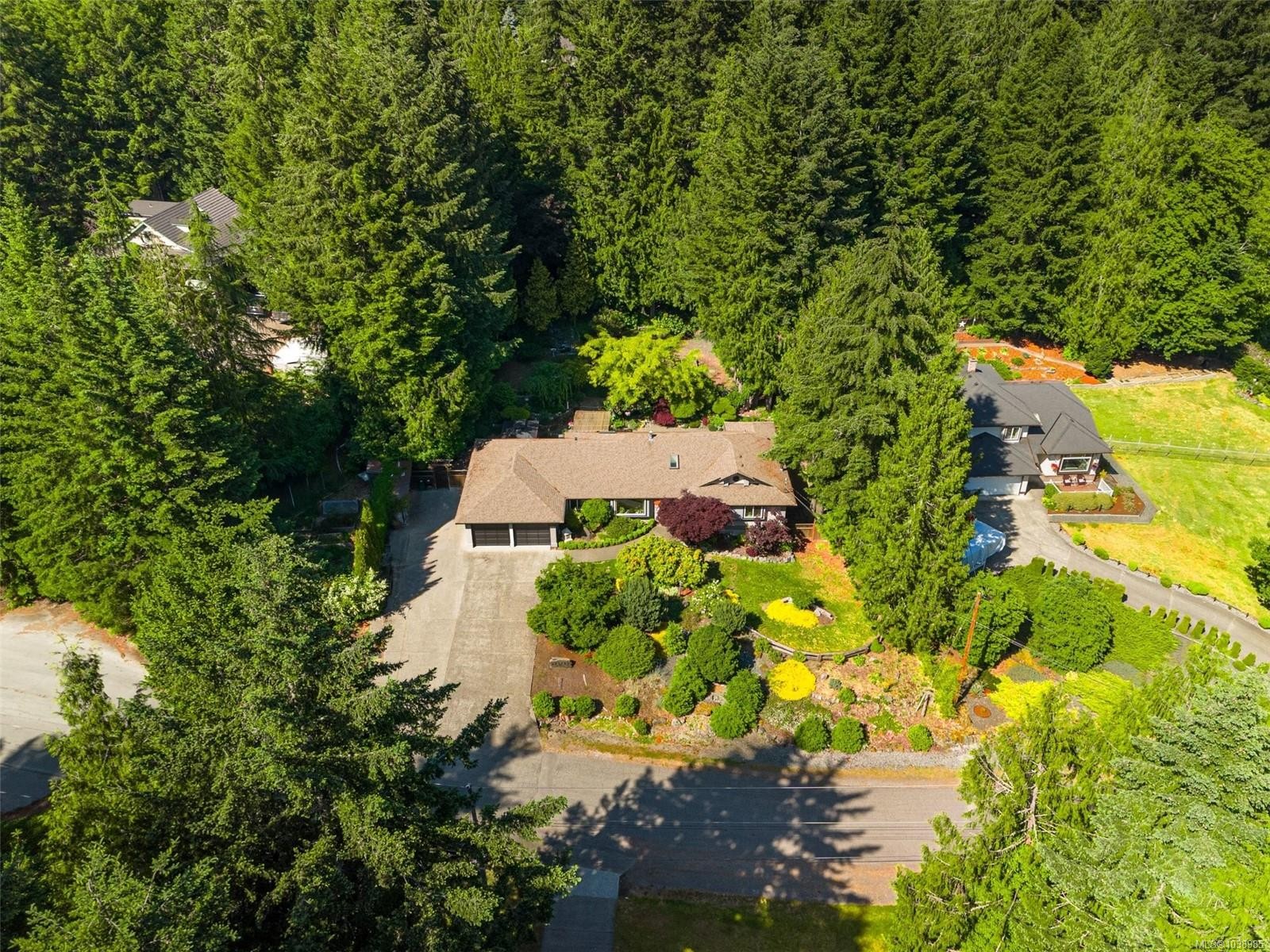2375 Damascus Rd, Shawnigan Lake, BC