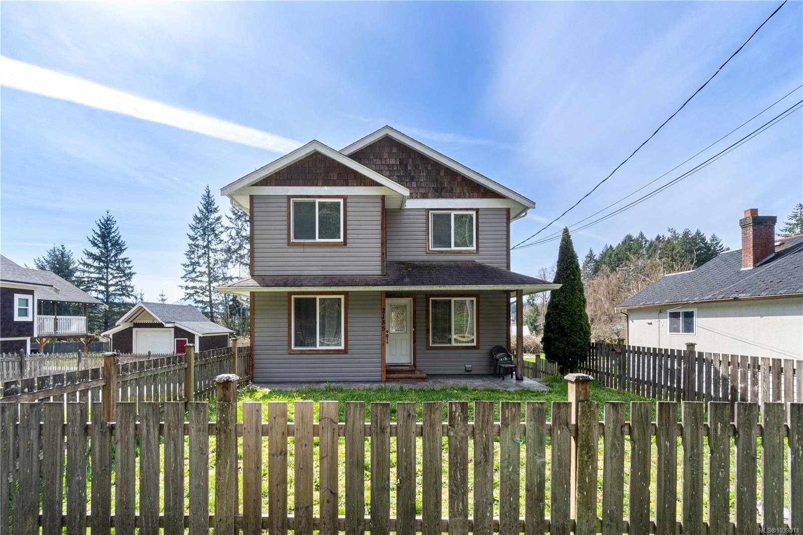 2185 Dick Ave, Nanaimo, BC