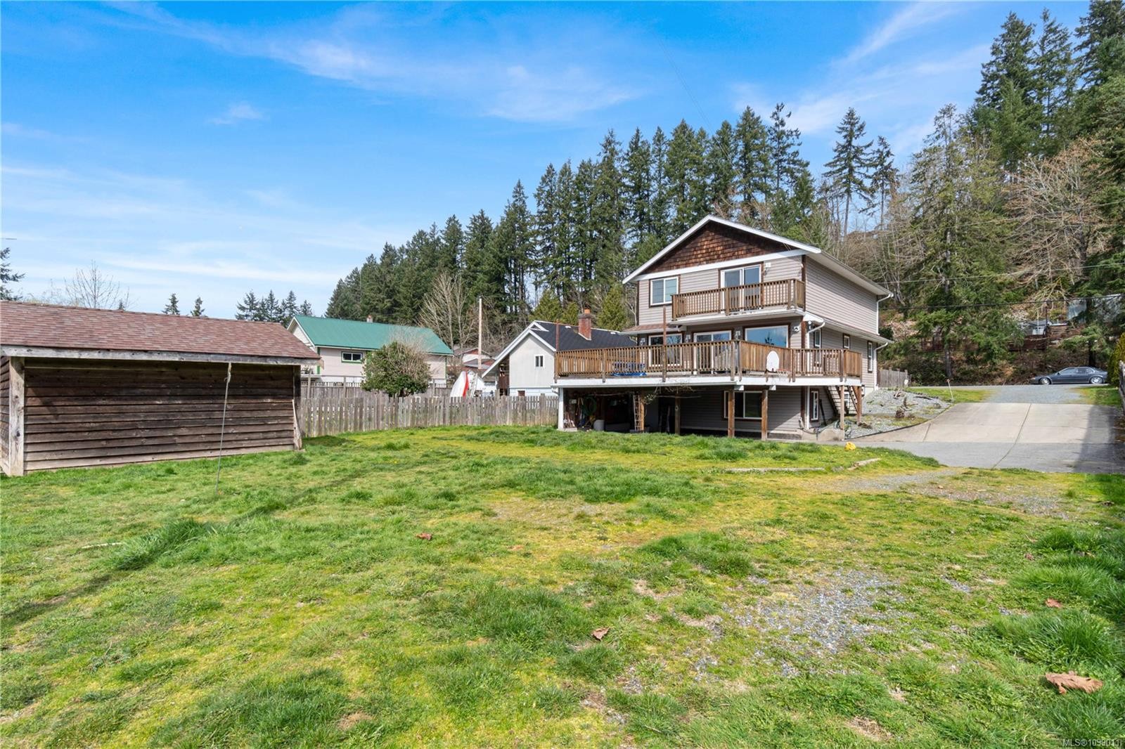 2185 Dick Ave, Nanaimo, BC