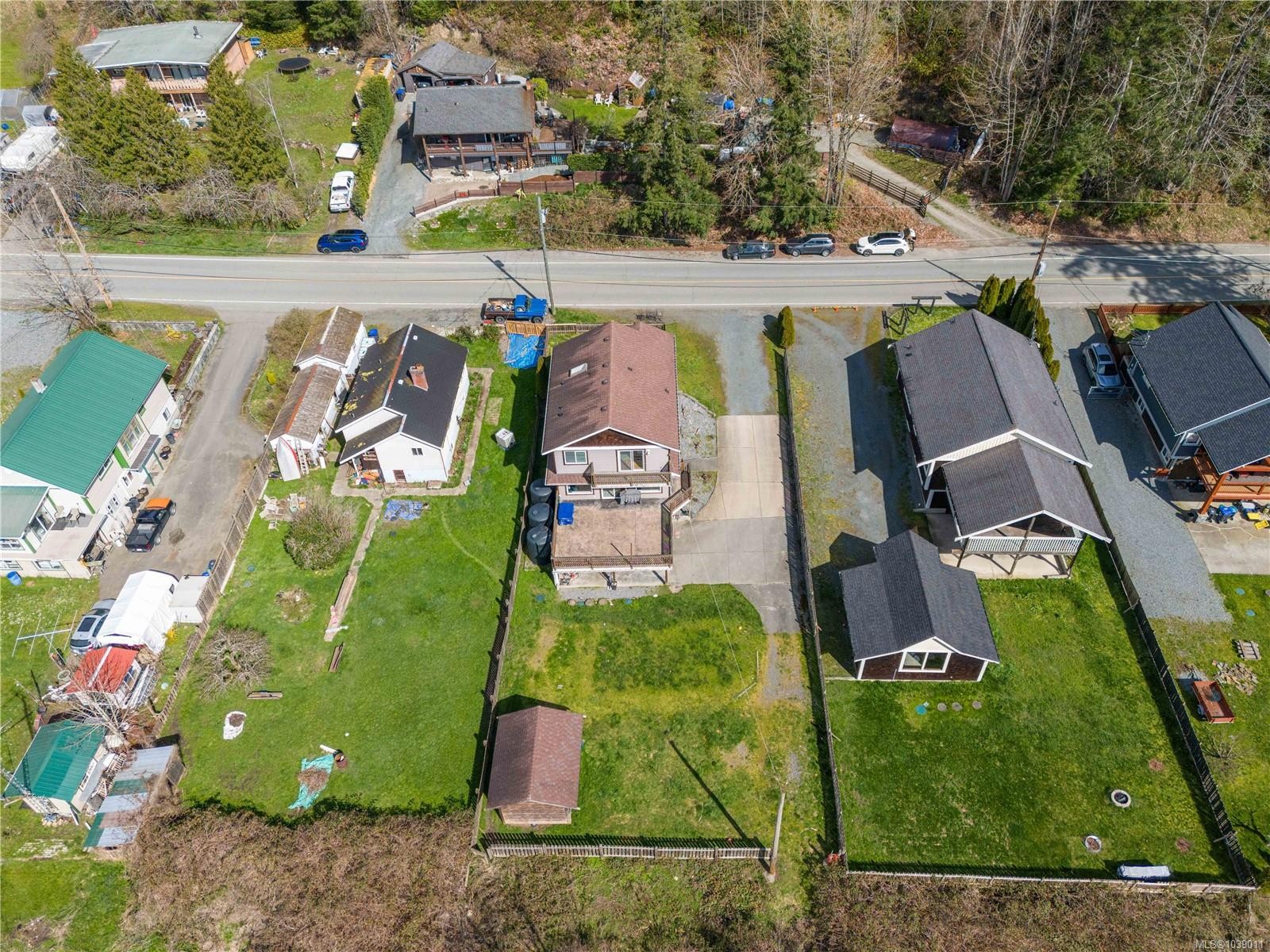 2185 Dick Ave, Nanaimo, BC