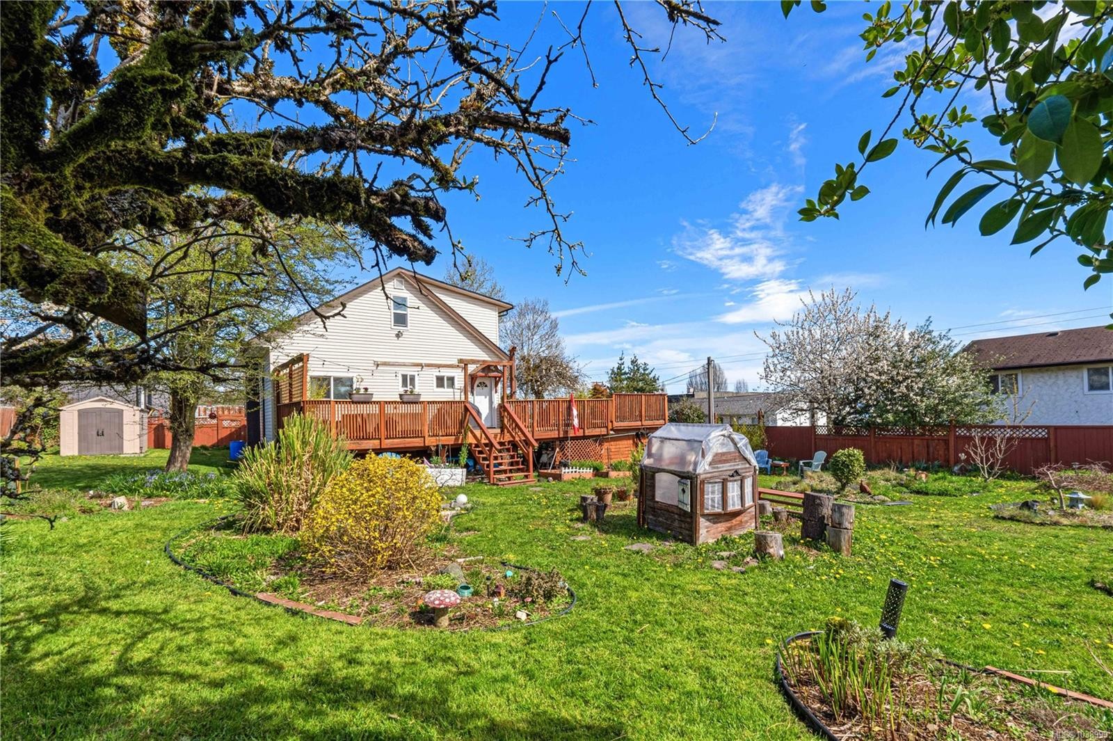 245 Sabiston St, Nanaimo, BC