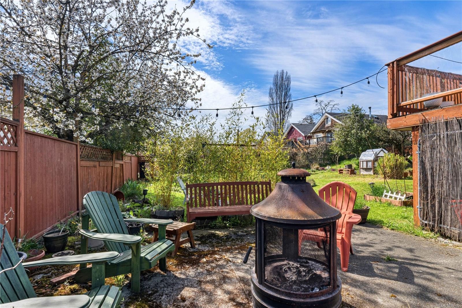245 Sabiston St, Nanaimo, BC