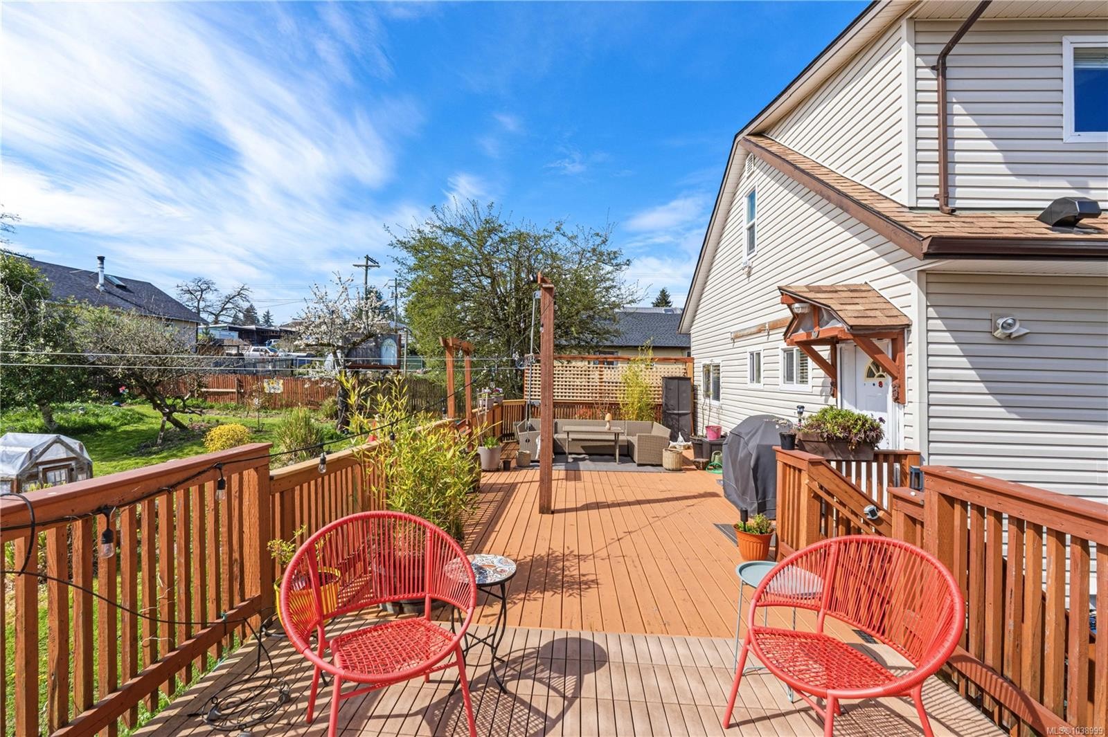 245 Sabiston St, Nanaimo, BC