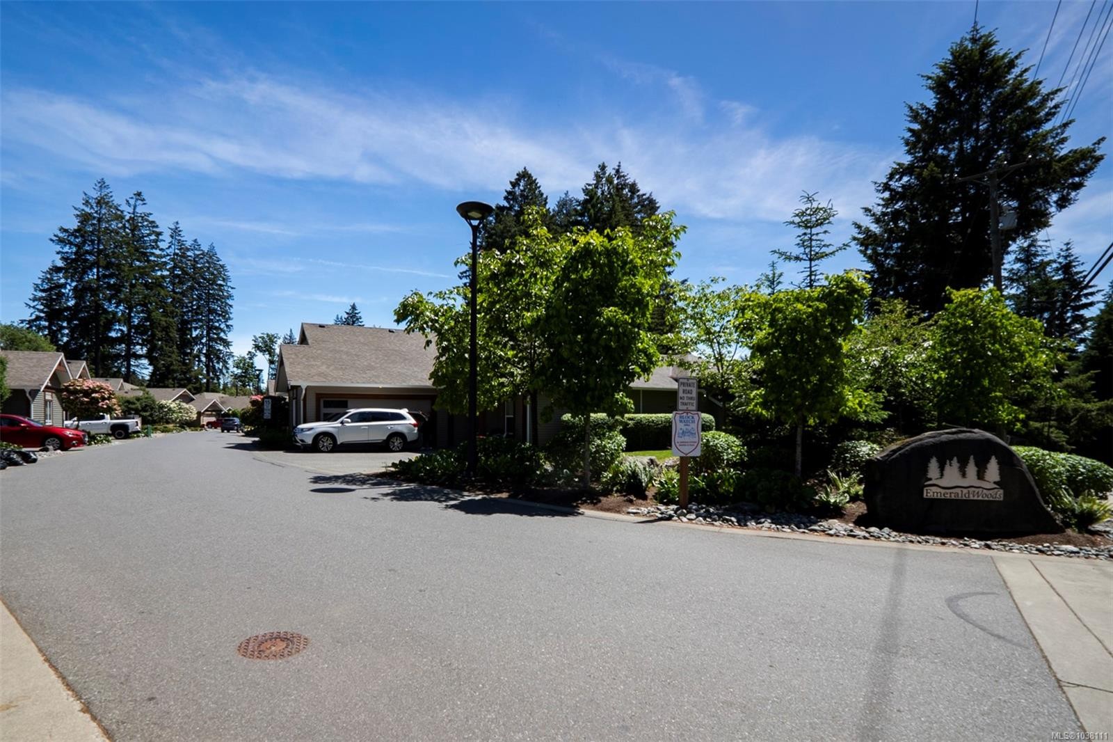 4128 Emerald Woods Pl, Nanaimo, BC