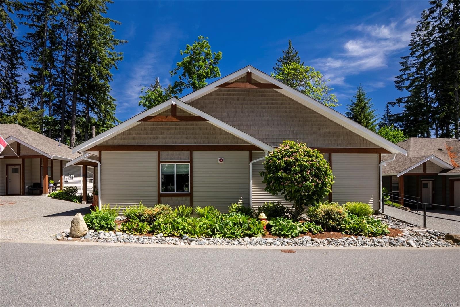 4128 Emerald Woods Pl, Nanaimo, BC