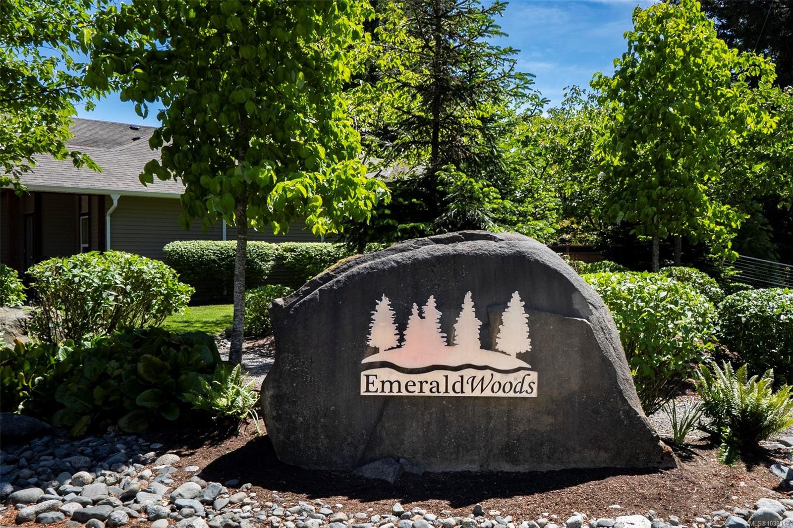 4128 Emerald Woods Pl, Nanaimo, BC
