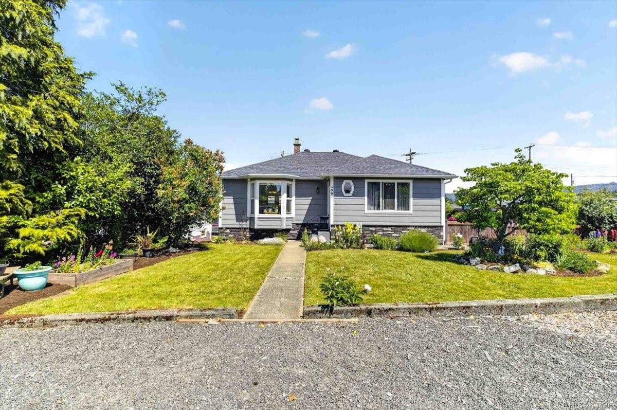 4907 Morton St, Port Alberni, BC