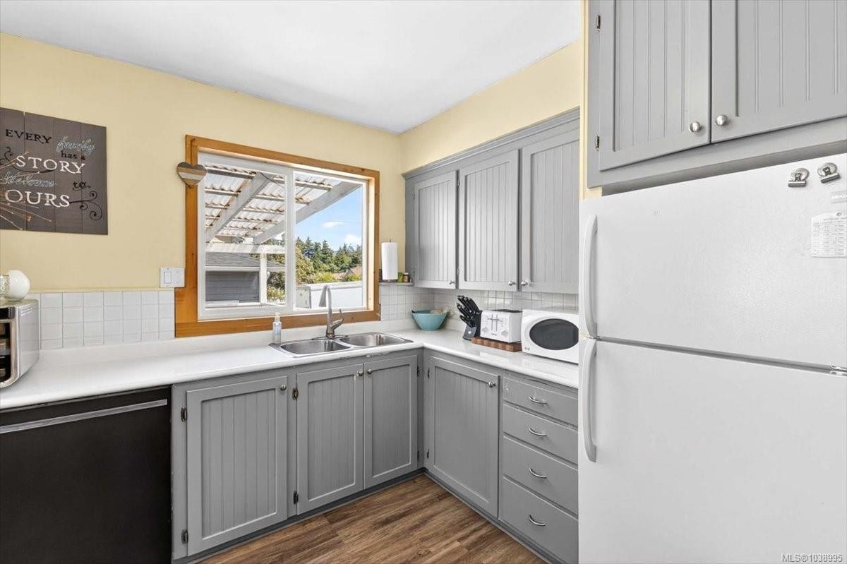 4907 Morton St, Port Alberni, BC