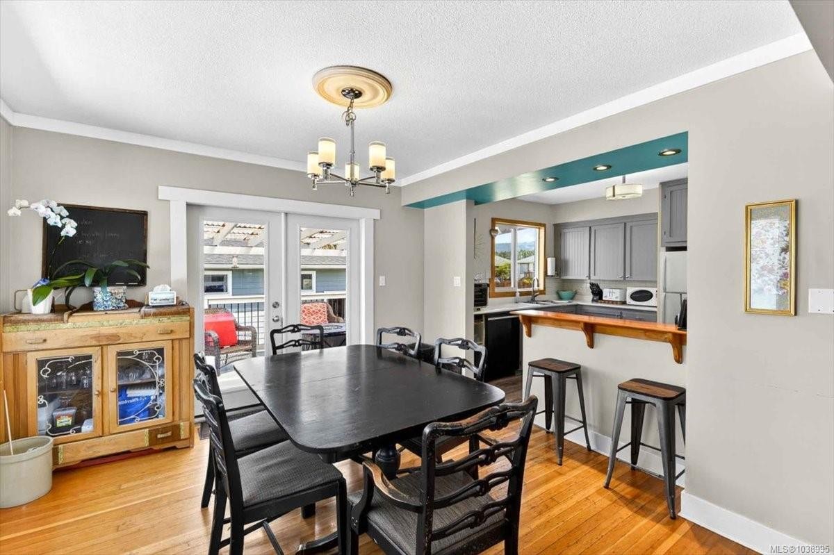 4907 Morton St, Port Alberni, BC