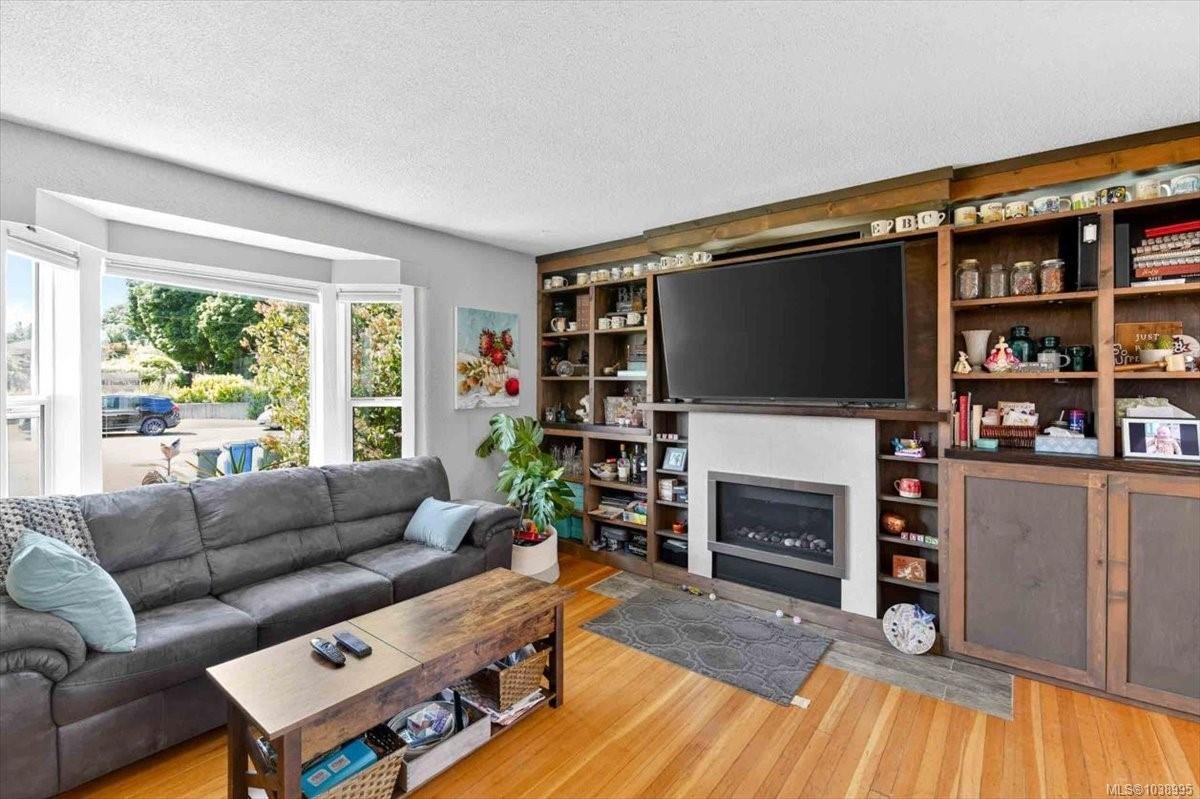 4907 Morton St, Port Alberni, BC
