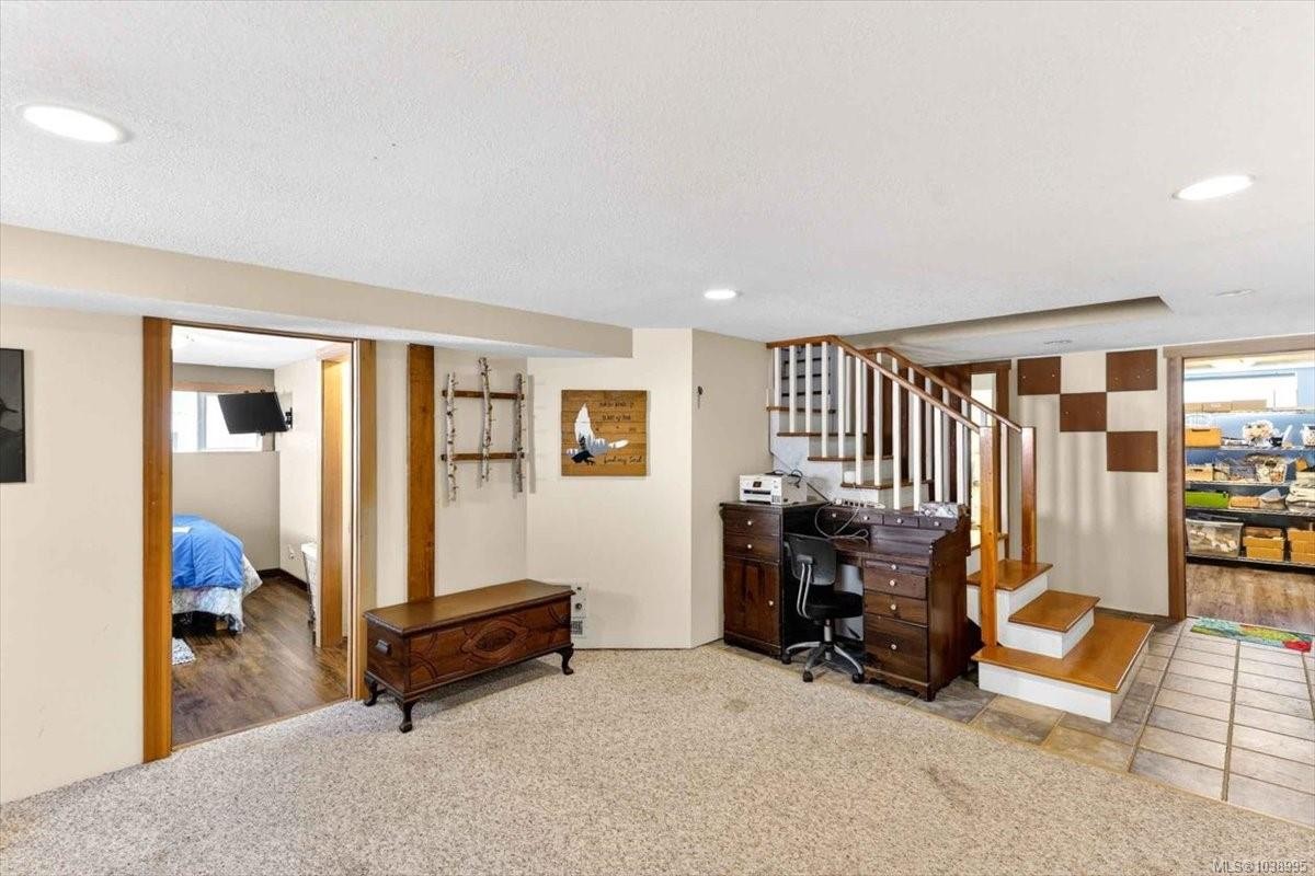 4907 Morton St, Port Alberni, BC