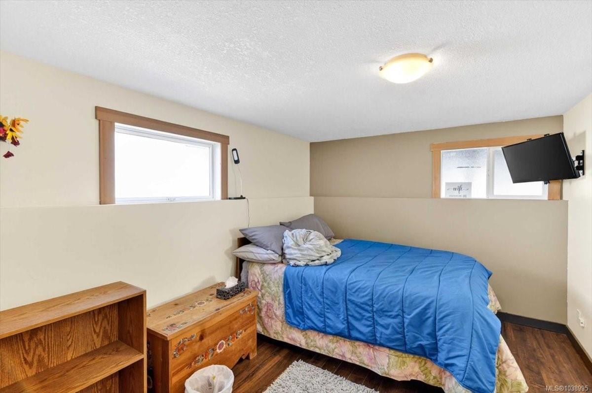 4907 Morton St, Port Alberni, BC