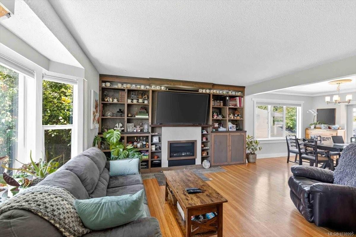 4907 Morton St, Port Alberni, BC