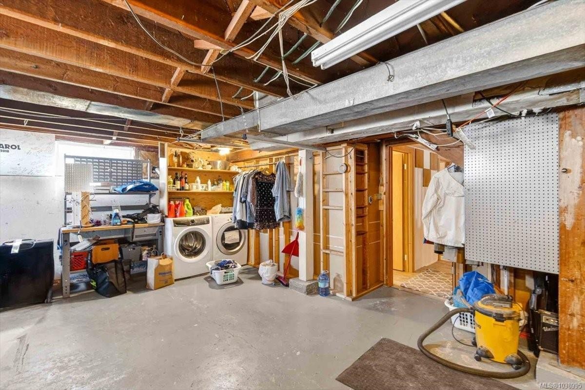 4907 Morton St, Port Alberni, BC