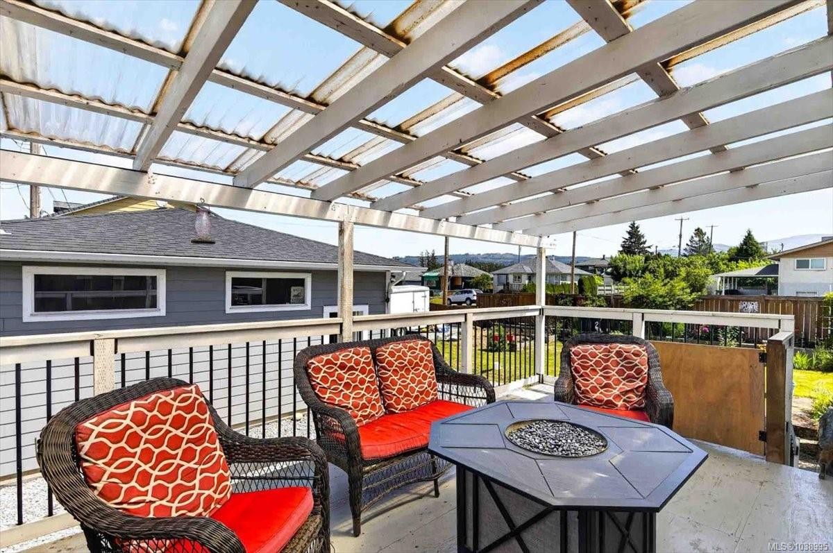 4907 Morton St, Port Alberni, BC