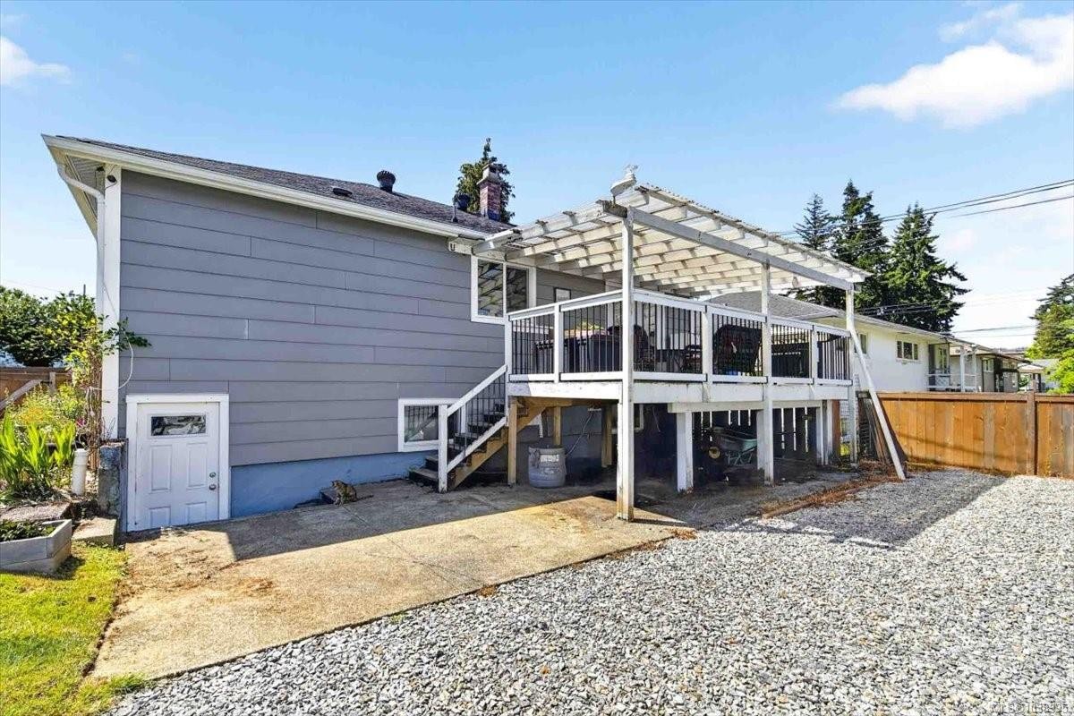 4907 Morton St, Port Alberni, BC