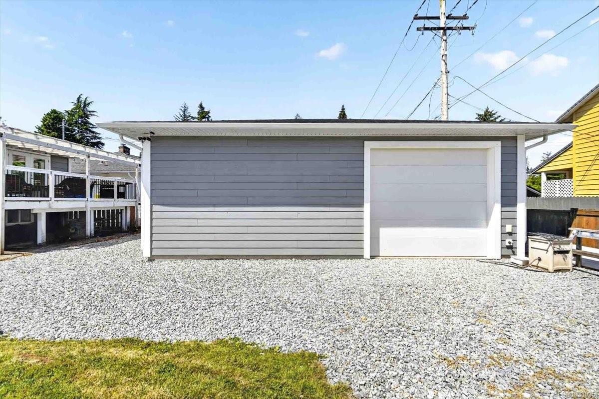 4907 Morton St, Port Alberni, BC