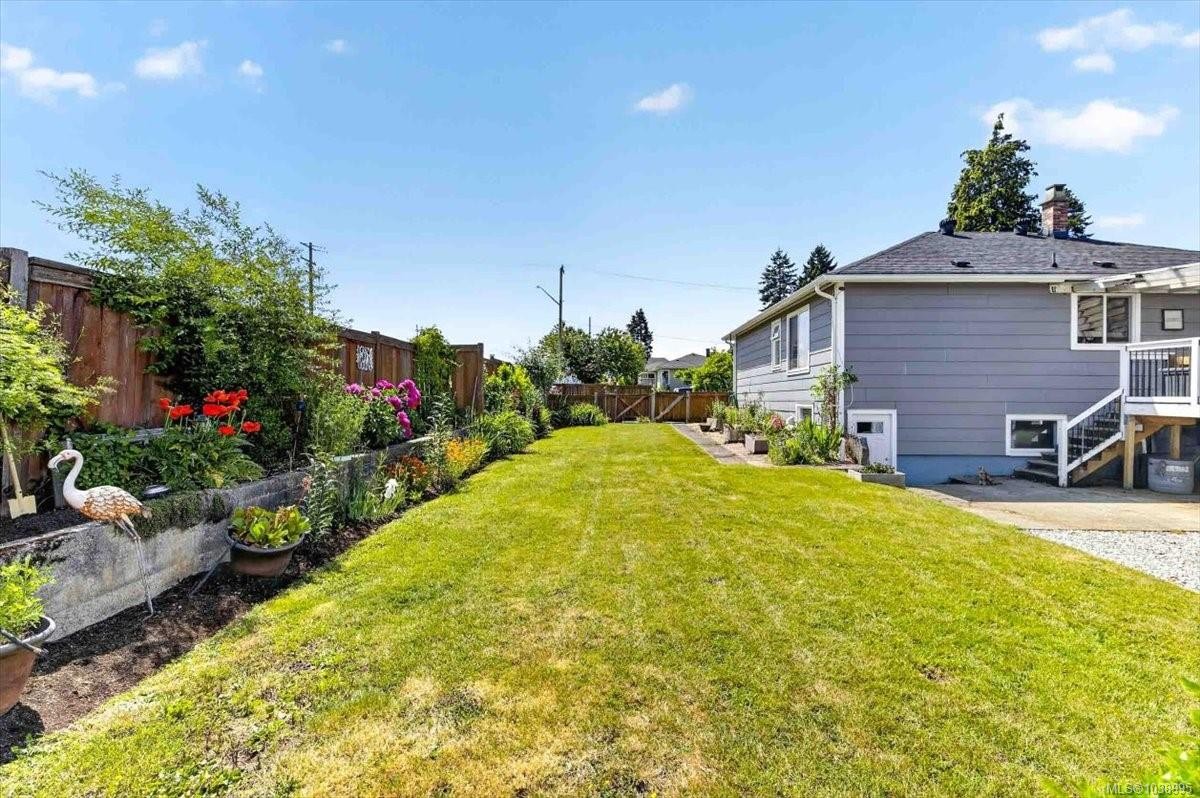 4907 Morton St, Port Alberni, BC