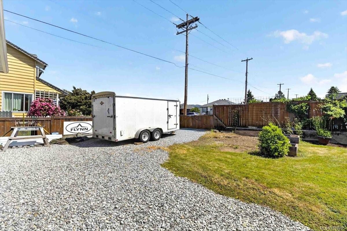 4907 Morton St, Port Alberni, BC
