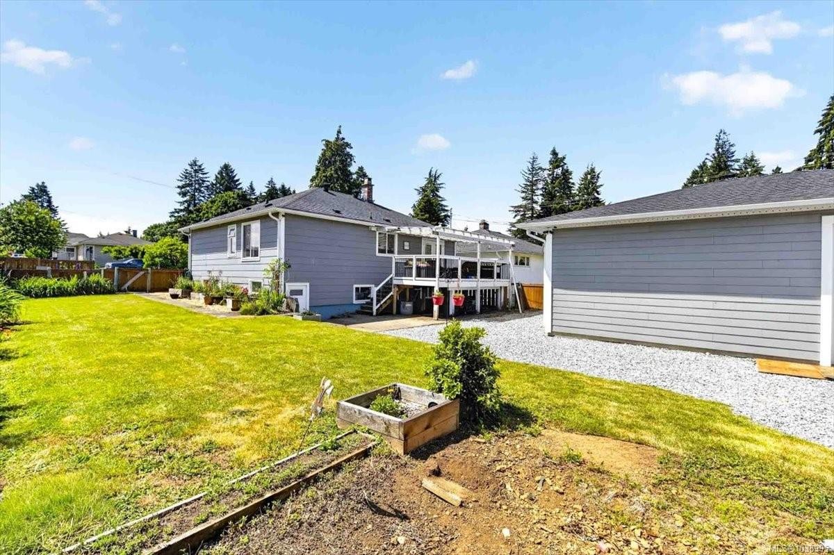 4907 Morton St, Port Alberni, BC