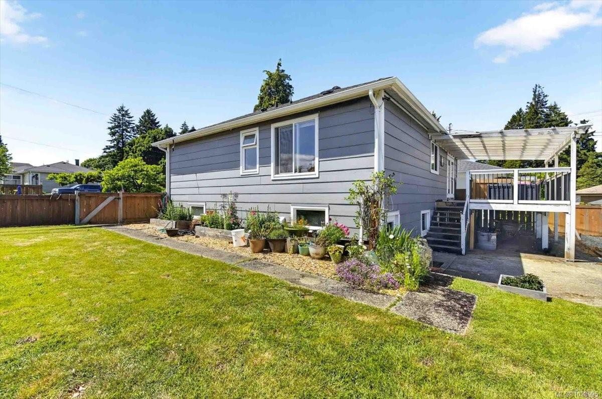4907 Morton St, Port Alberni, BC