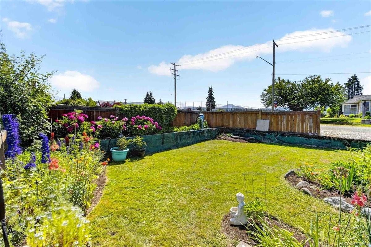 4907 Morton St, Port Alberni, BC