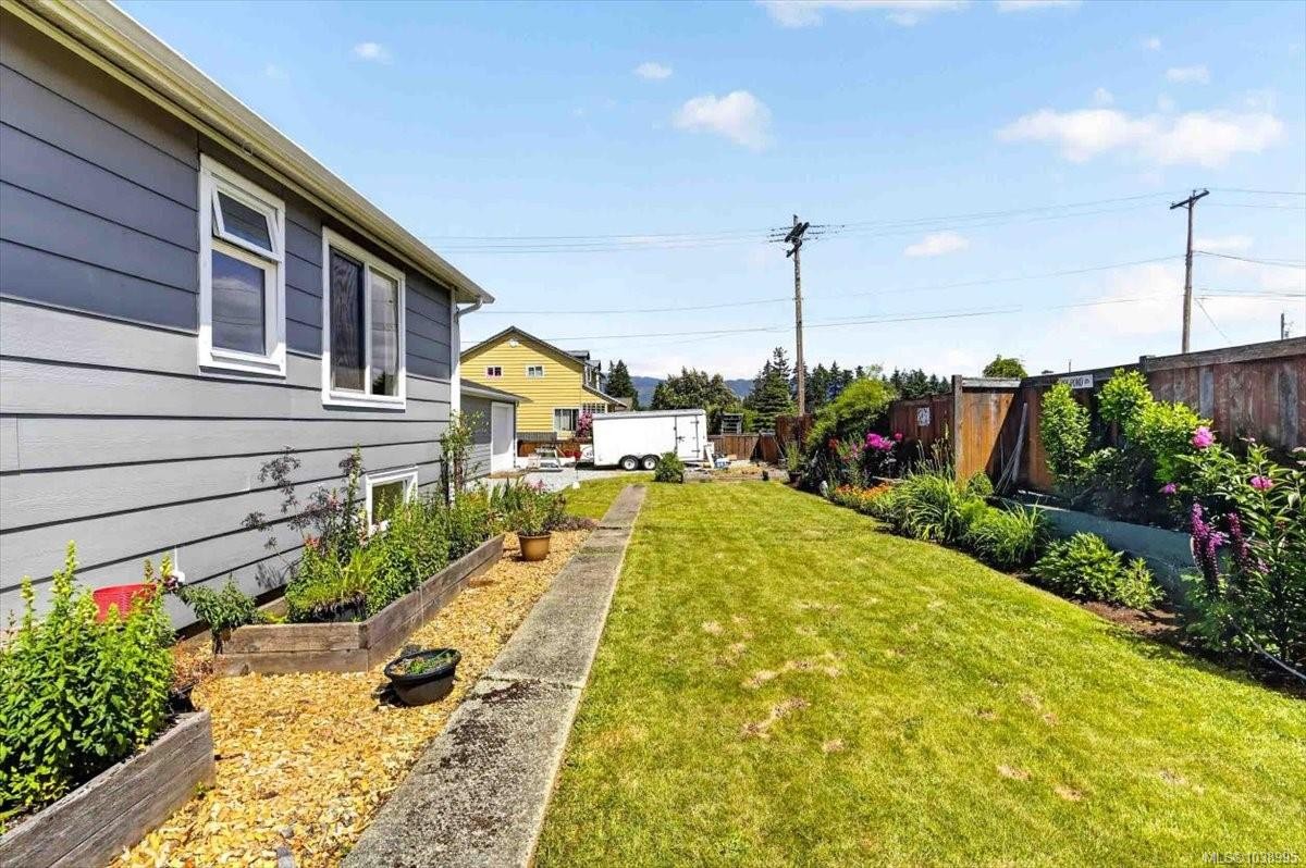 4907 Morton St, Port Alberni, BC