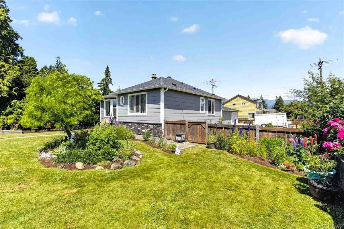 4907 Morton St, Port Alberni, BC