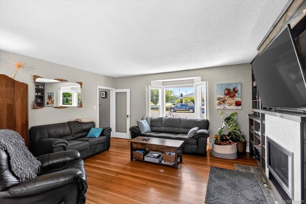 4907 Morton St, Port Alberni, BC