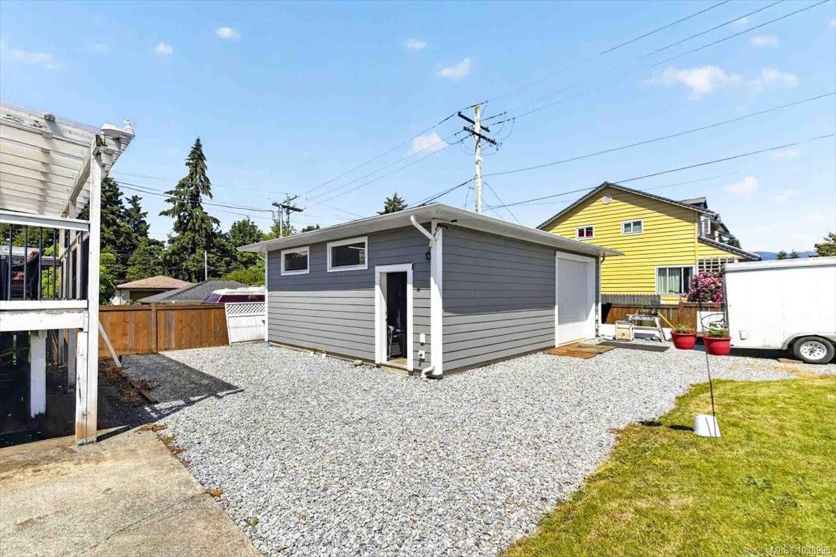 4907 Morton St, Port Alberni, BC