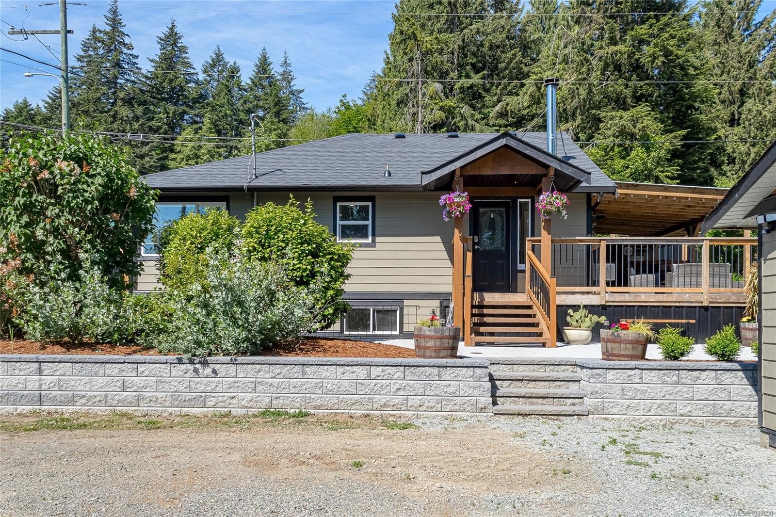 2817 Crozier Rd, Chemainus, BC