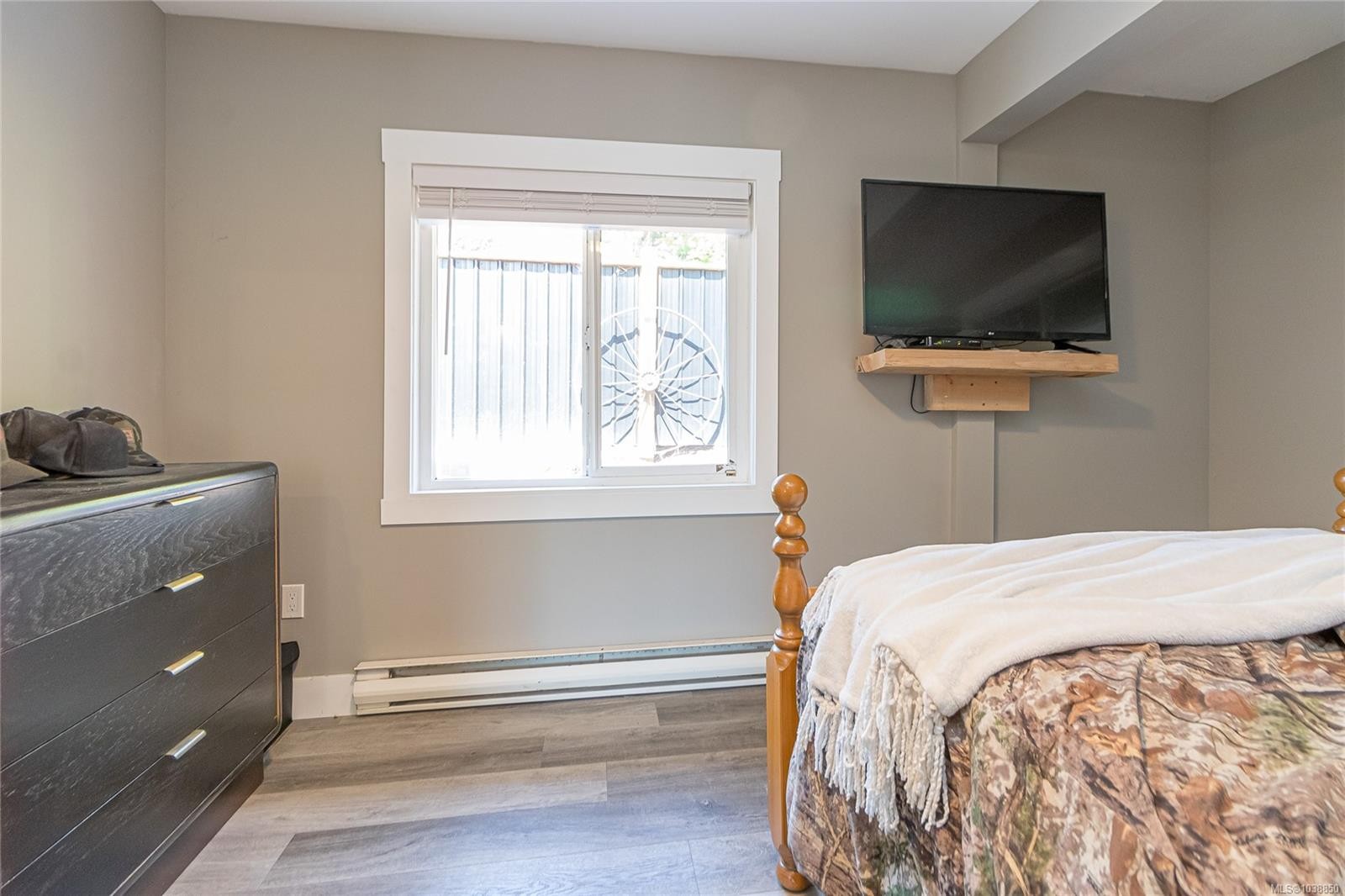 2817 Crozier Rd, Chemainus, BC