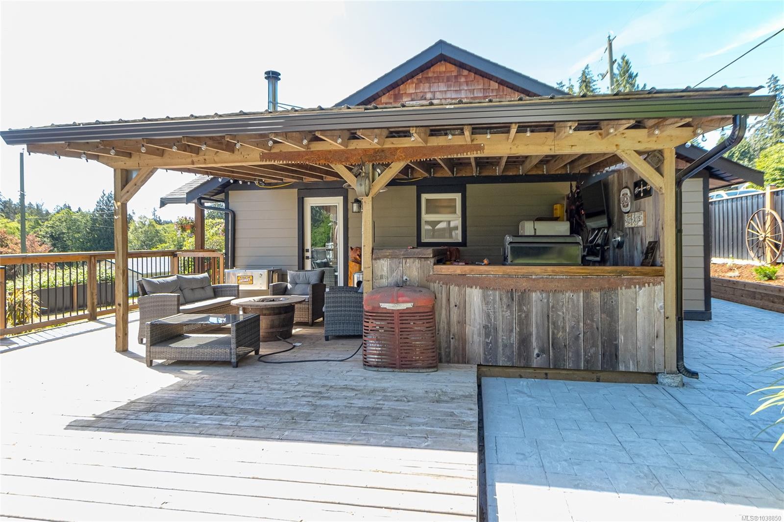2817 Crozier Rd, Chemainus, BC