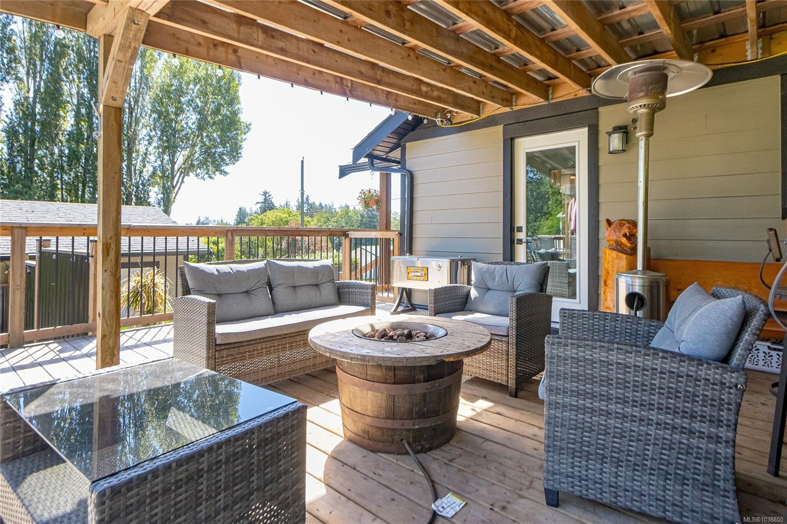 2817 Crozier Rd, Chemainus, BC