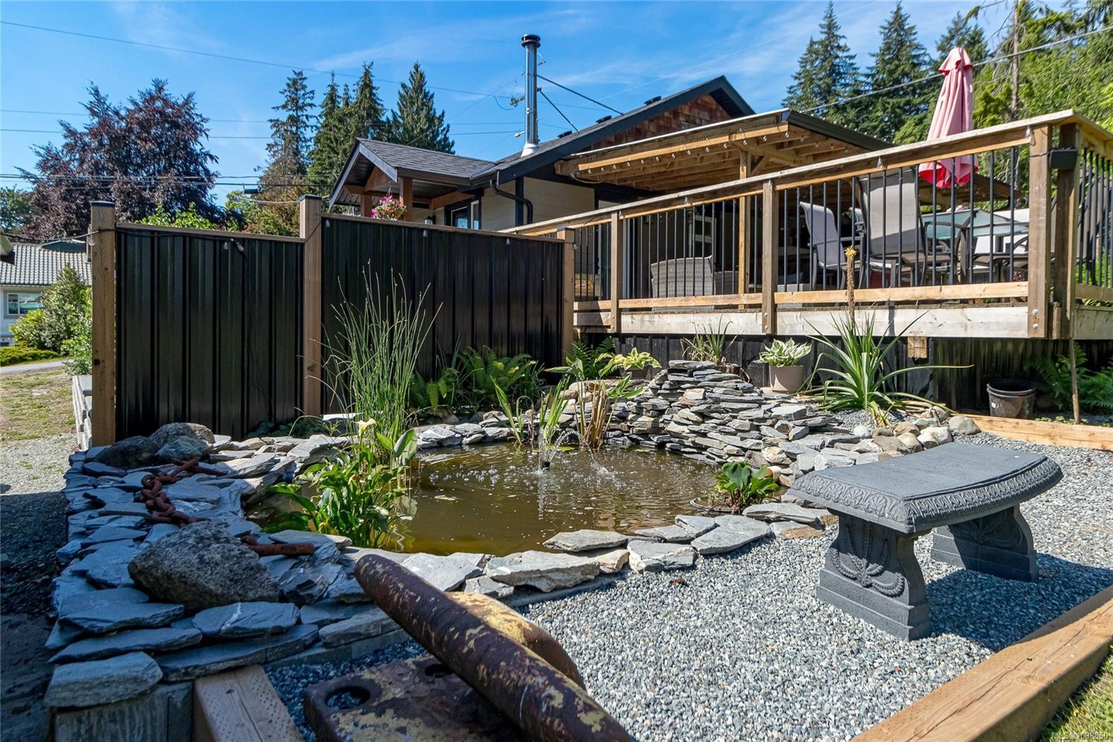 2817 Crozier Rd, Chemainus, BC