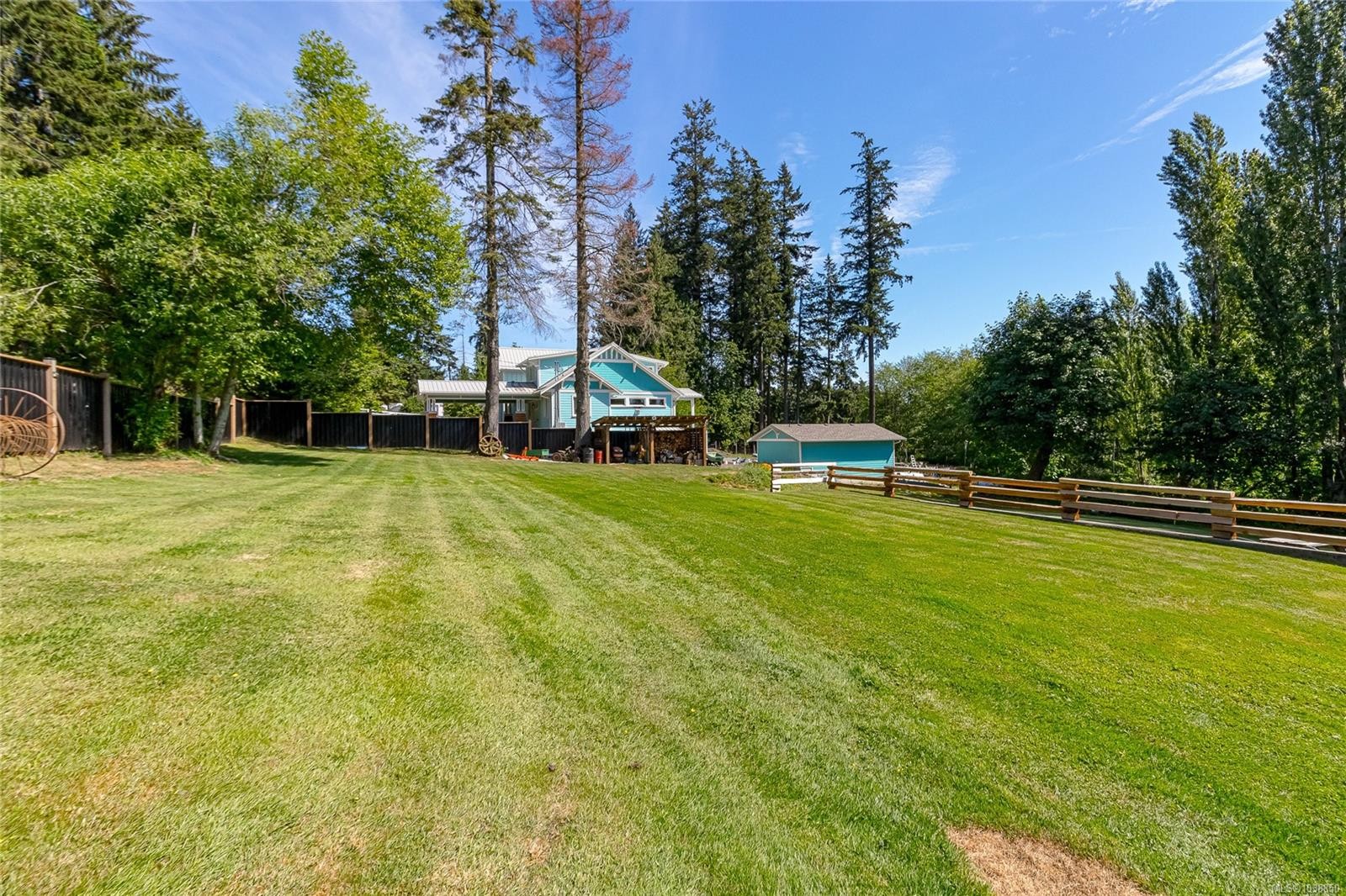 2817 Crozier Rd, Chemainus, BC
