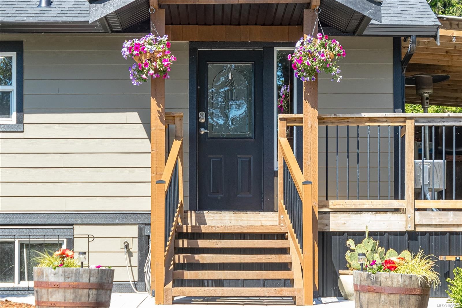 2817 Crozier Rd, Chemainus, BC