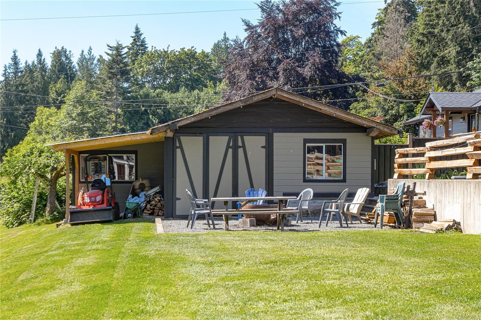 2817 Crozier Rd, Chemainus, BC