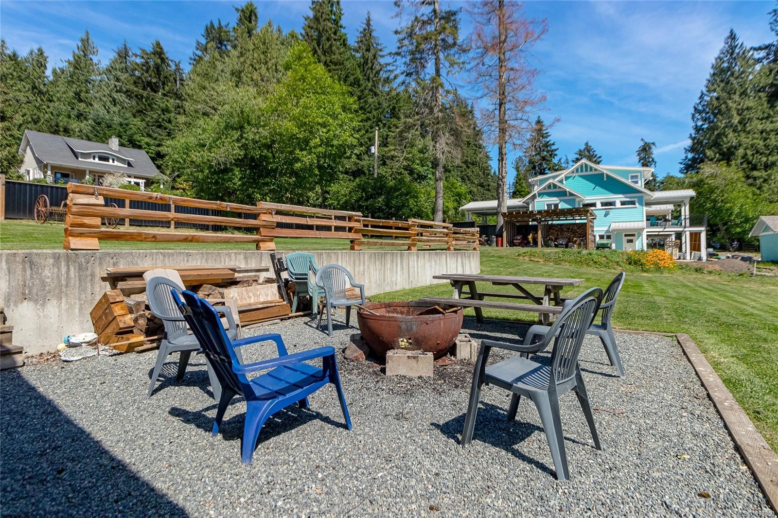 2817 Crozier Rd, Chemainus, BC