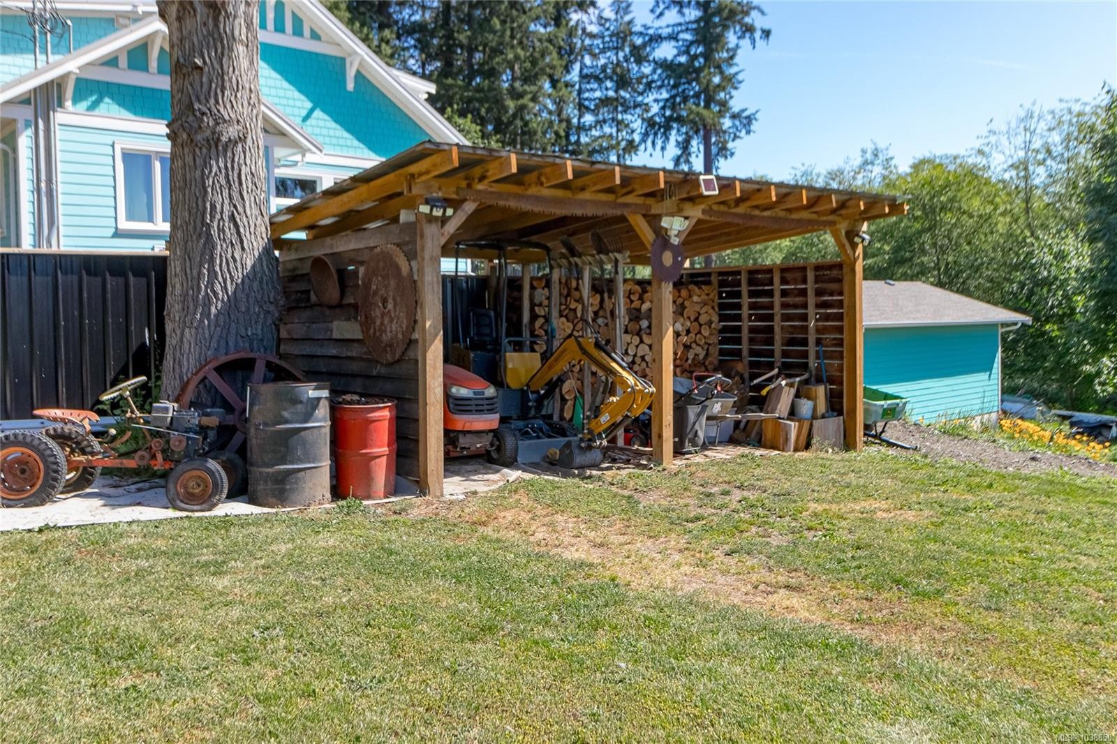 2817 Crozier Rd, Chemainus, BC