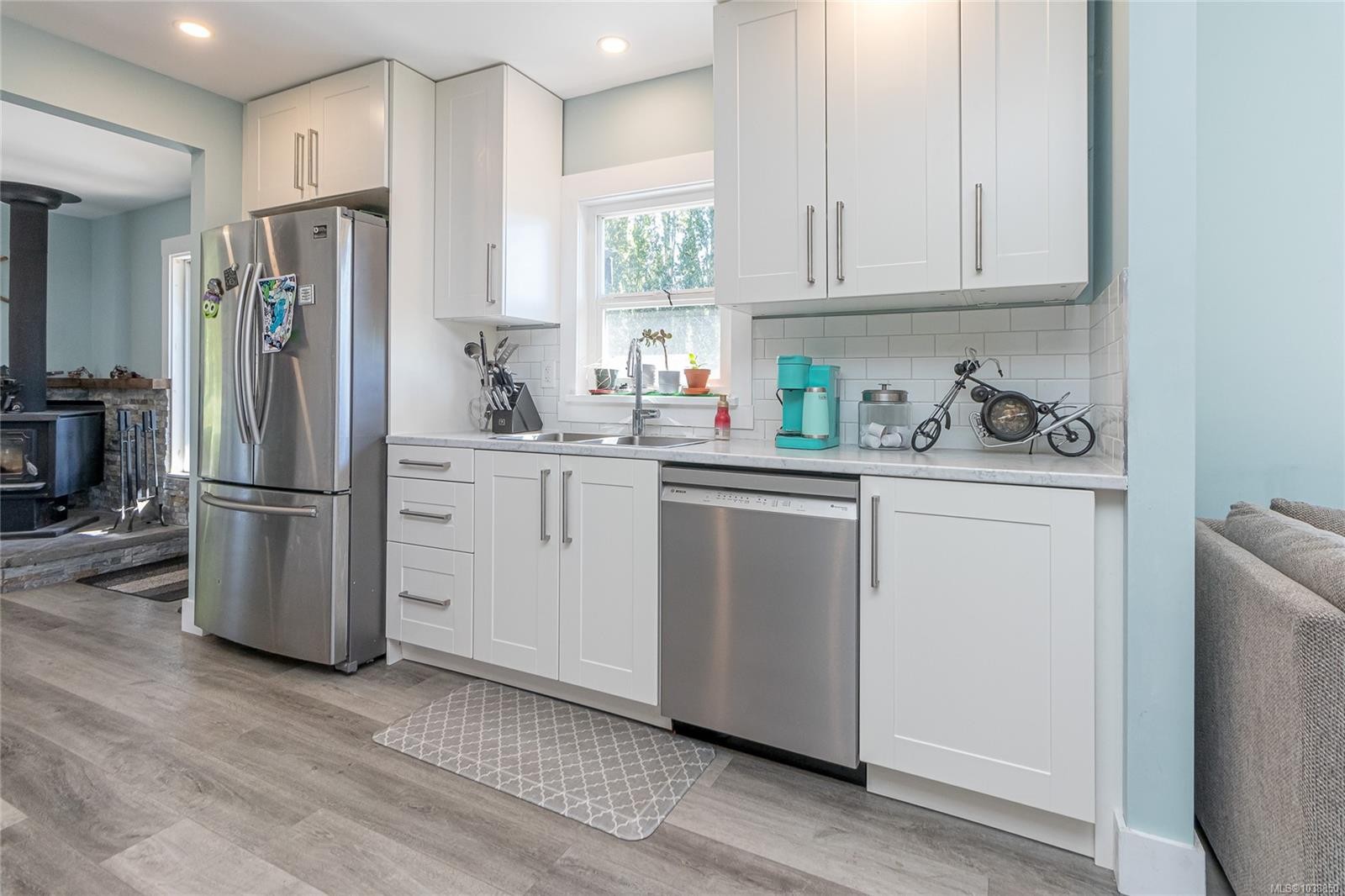 2817 Crozier Rd, Chemainus, BC