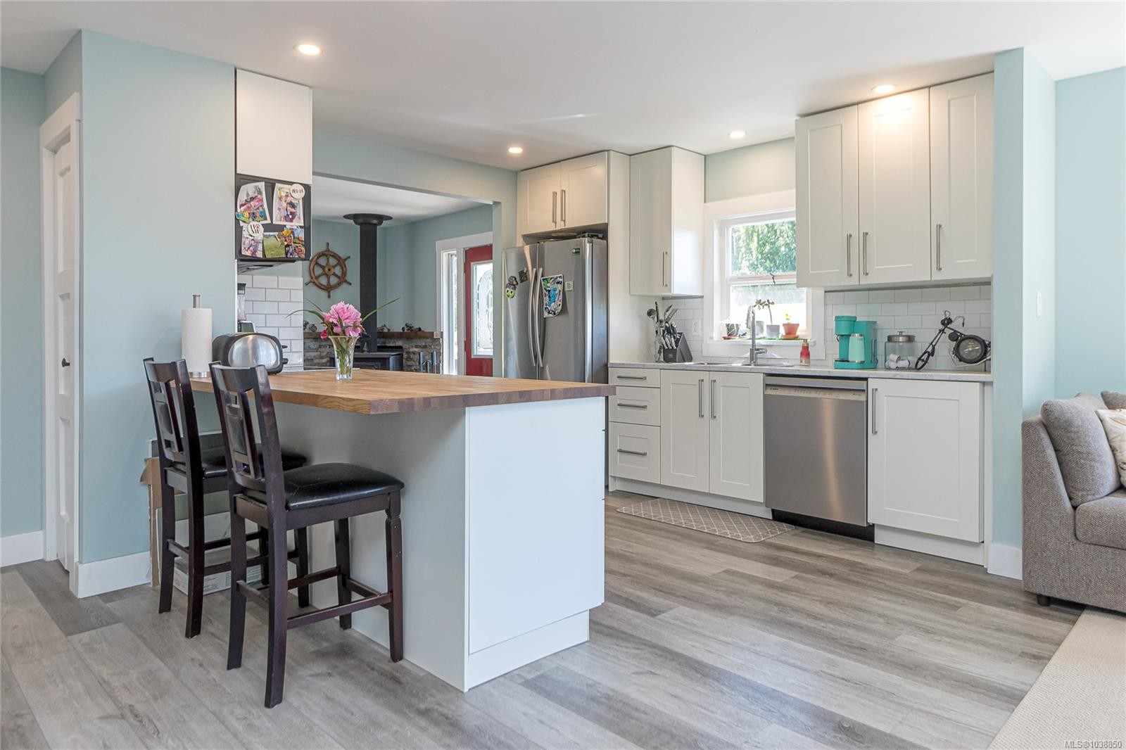 2817 Crozier Rd, Chemainus, BC