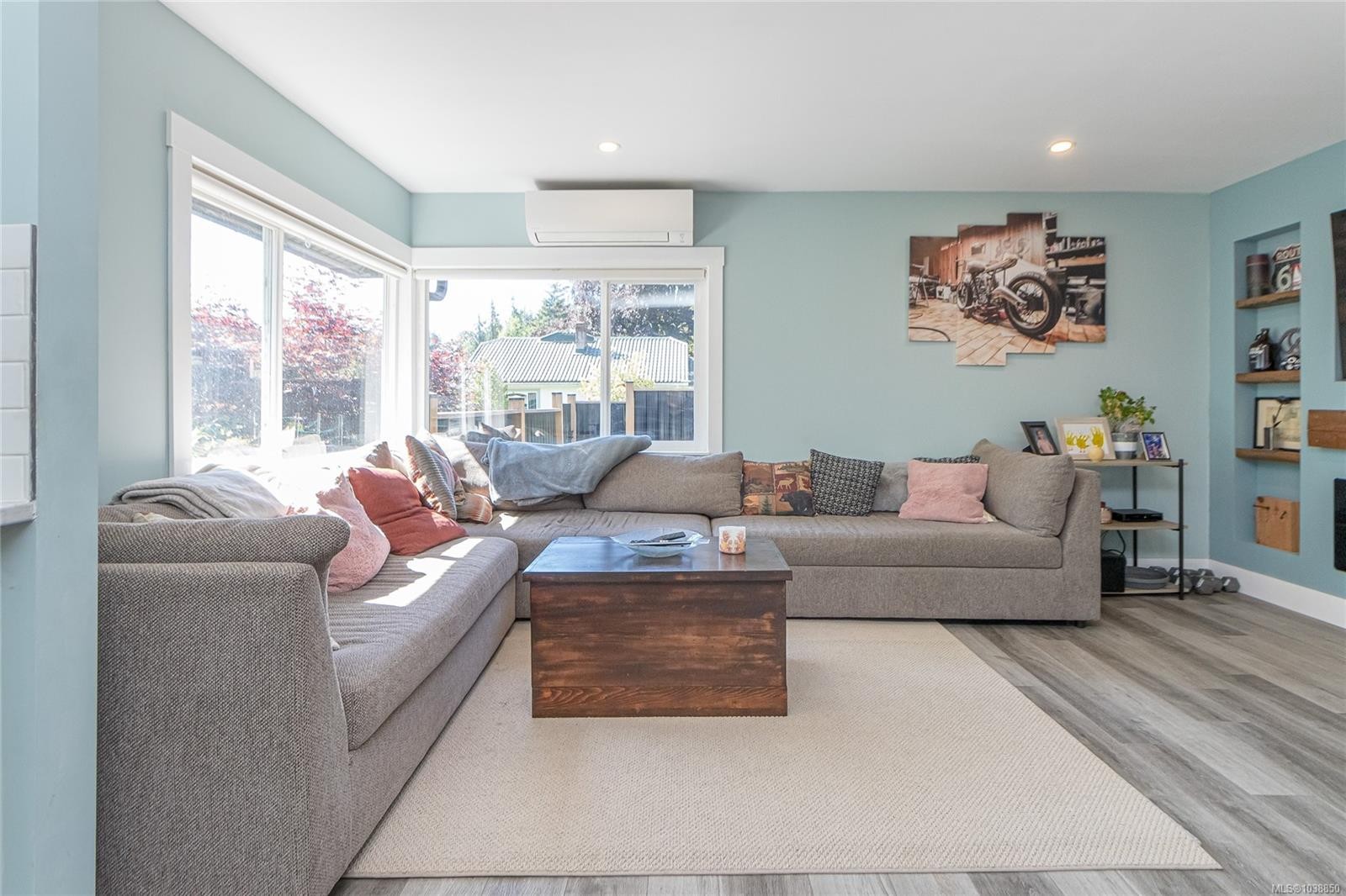 2817 Crozier Rd, Chemainus, BC