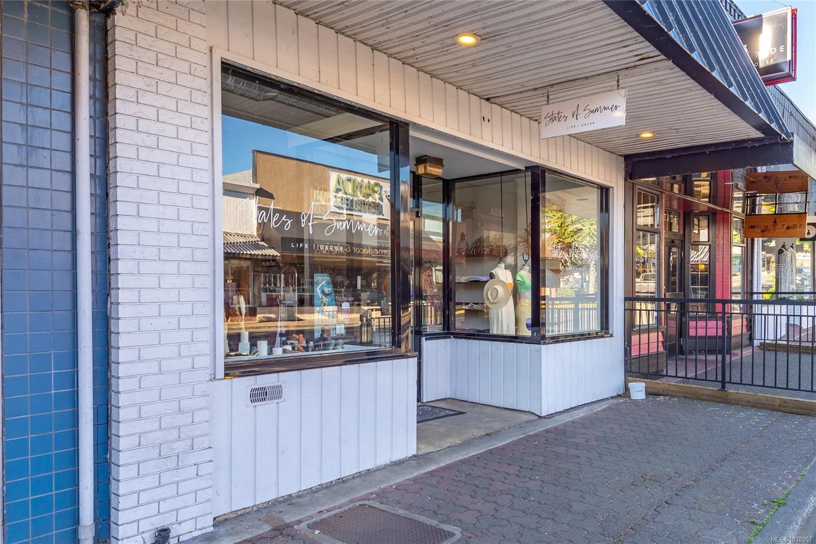 #A&B-268 5Th St, Courtenay, BC
