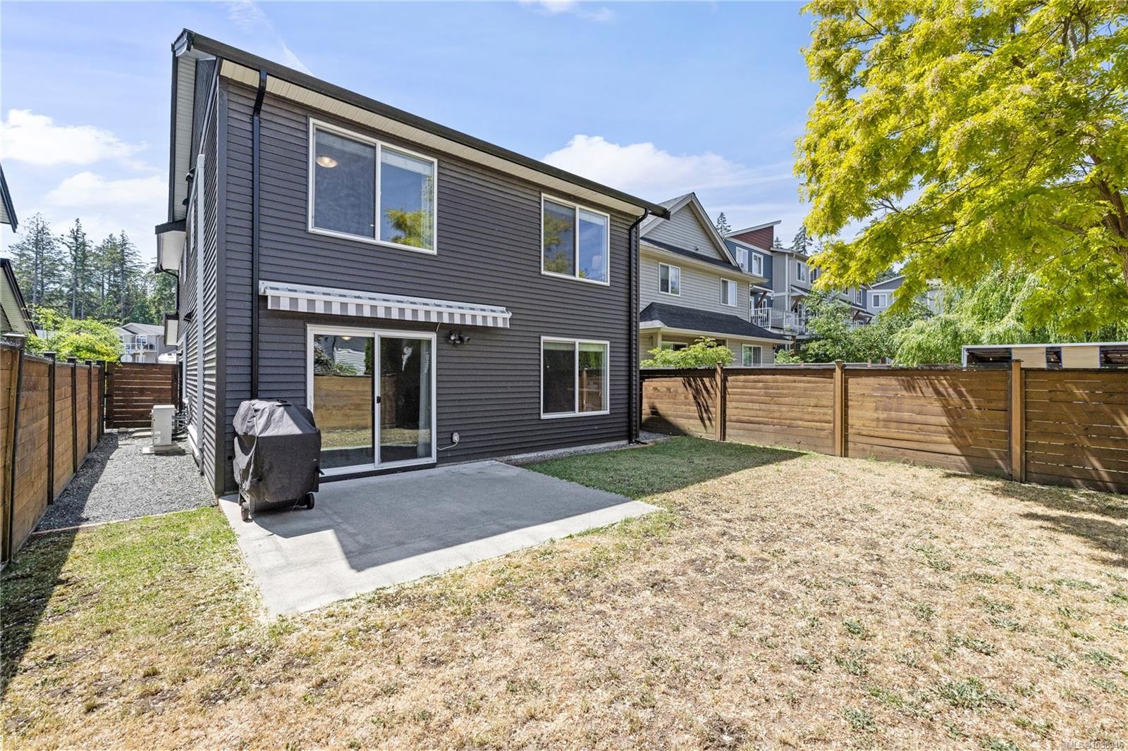 540 Steeves Rd, Nanaimo, BC